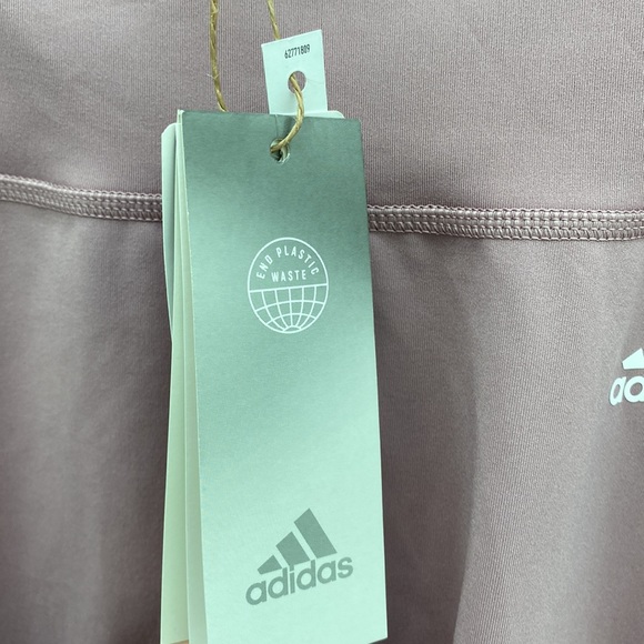 Adidas 3/4 Women Legging - Picture 10 of 10